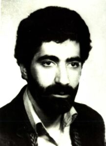 «احمد مقيسه‌»