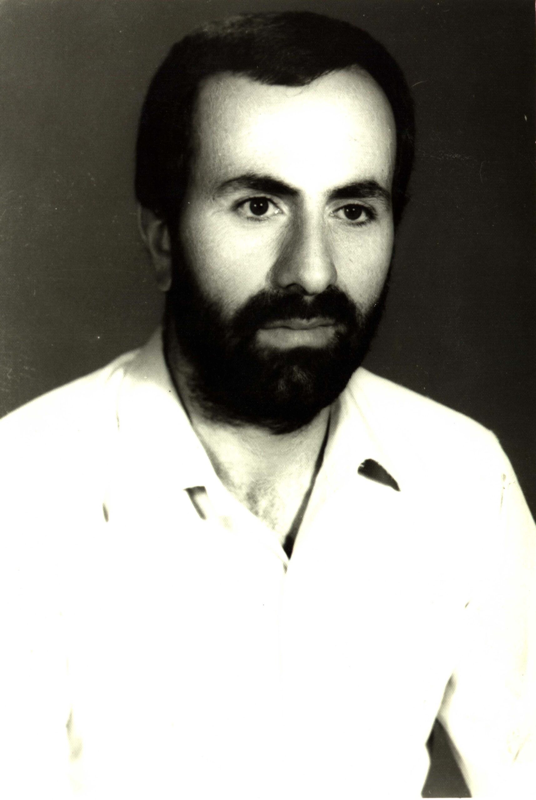 حسین باقری