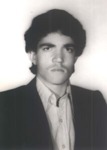 «سيد احسان‌ محمدي‌»
