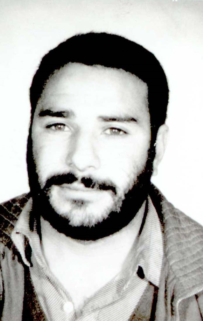 «عزيزاله‌ سيار»
