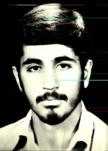«محمد جهانگيري‌