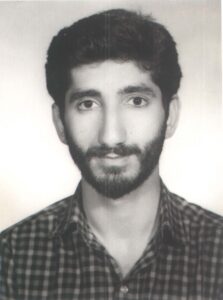 «محمود مقيسه‌ »